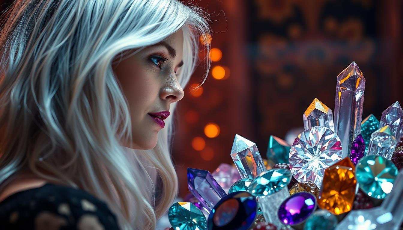 How Much Are Crystals Worth