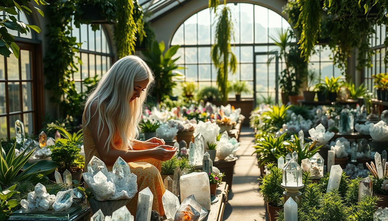 Sustainable Practices