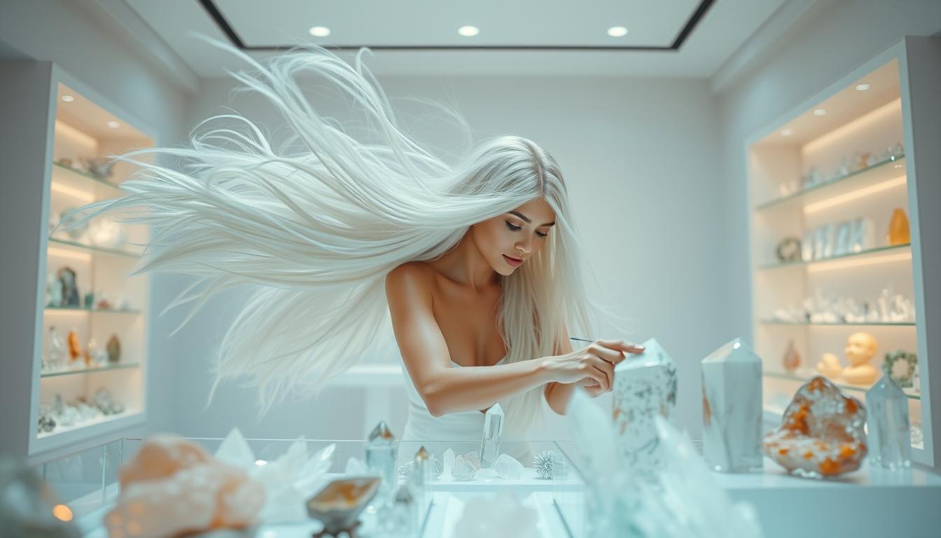 Visual Merchandising and Display