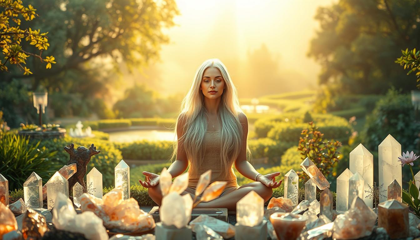 What Crystals Are Good for Manifesting