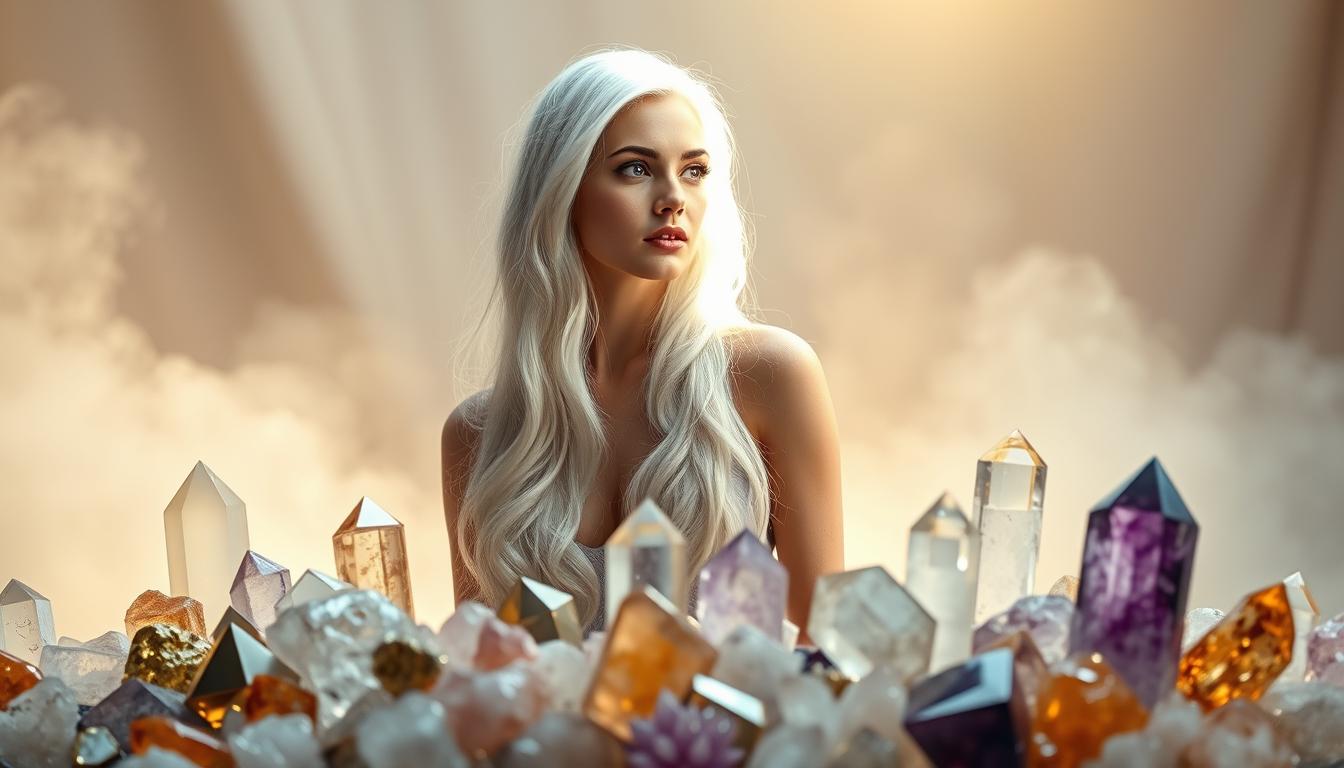 Which Crystals Attract Money?