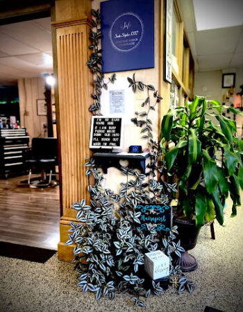 The Sacred Space @ Solo Styles LLC