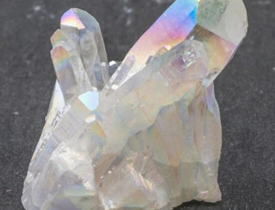 Everything Just Rocks