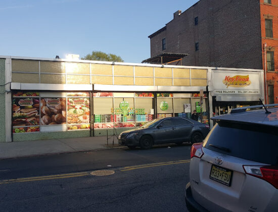 Key Food Fresh & Natural