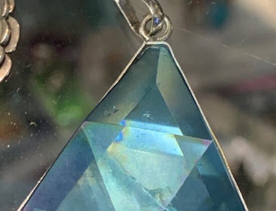 Crystal and Sage Boutique