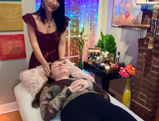 Danielle Marie Reiki