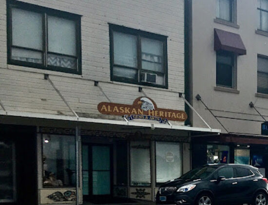 Alaskan Heritage Gems & Gifts
