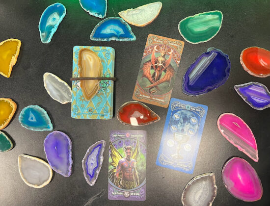 Earthly Essentials Apothecary