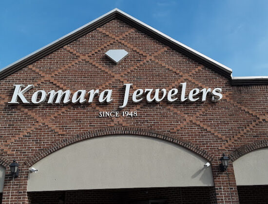 Komara Jewelers