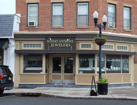 Robert Anthony Jewelers