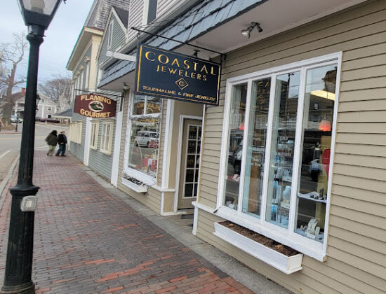 Coastal Jewelers