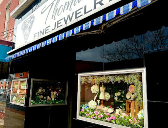 Thomas’s Fine Jewelry