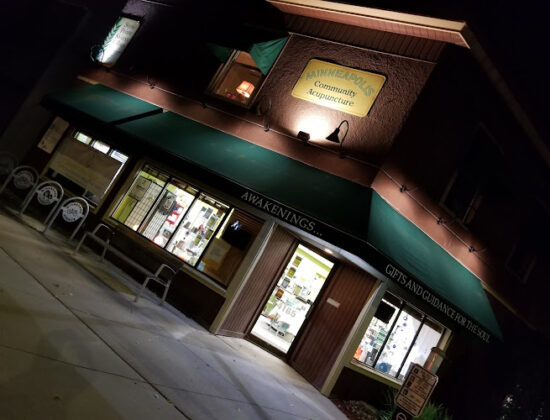 Awakenings…Gifts and Guidance for the Soul