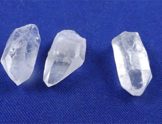 Crystals By Rob