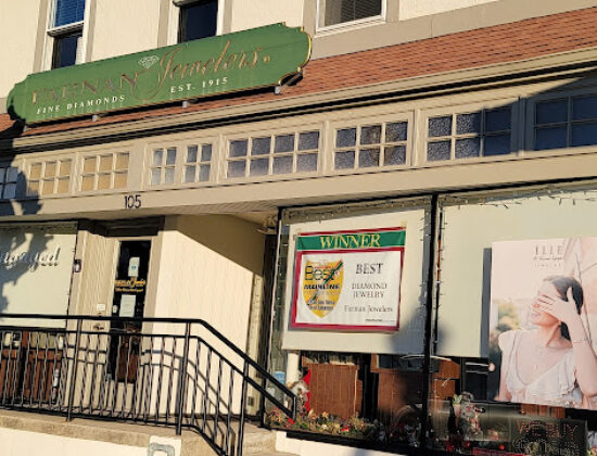 Farnan Jewelers