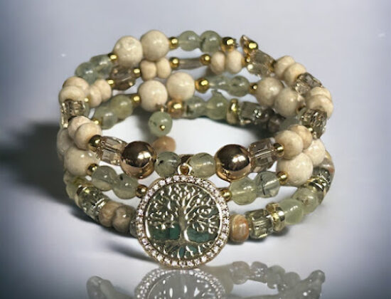 Enchanted Lotus