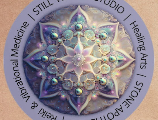 Still Waters Studio