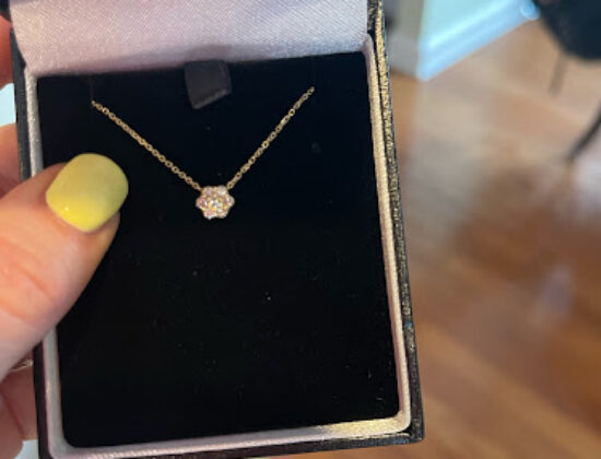 G Anthony Jewelers