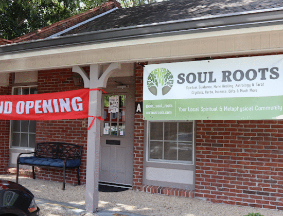 Soul Roots