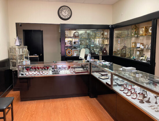 Gordin & Sons Jewelers