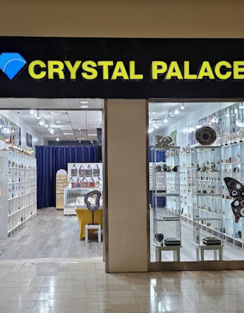 Crystal Palace