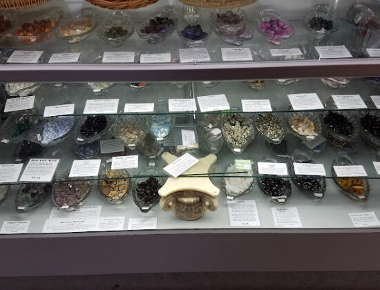 The Astrology Store