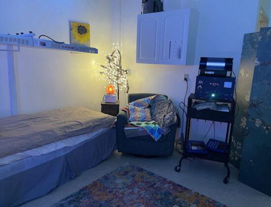 Natures Healing Links