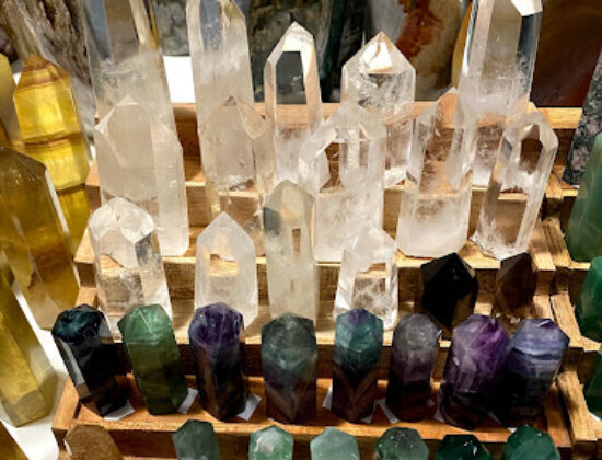 Earths Creations