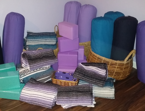 Lavendar Moon Store & Holistic Energy Academy
