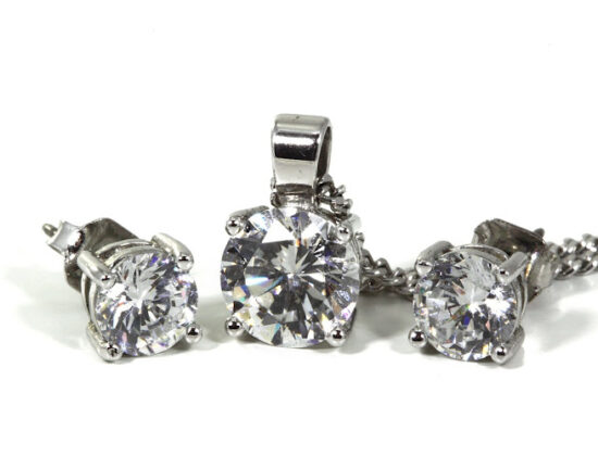 Jewelry By Allen Joseph