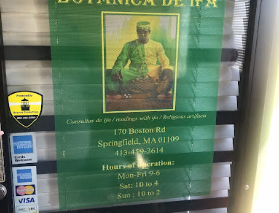 Botanica De Ifa