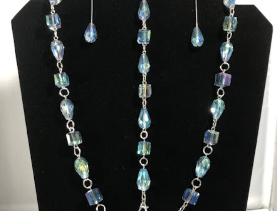 Austrian Crystal