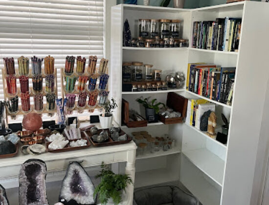 Spiritual Phoenix Studios