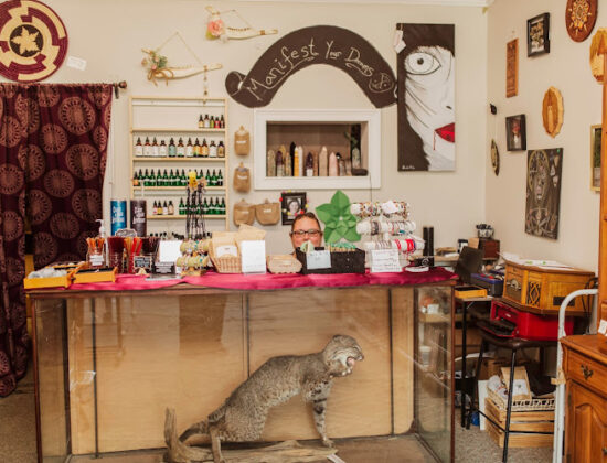 Clary & Sage Apothecary
