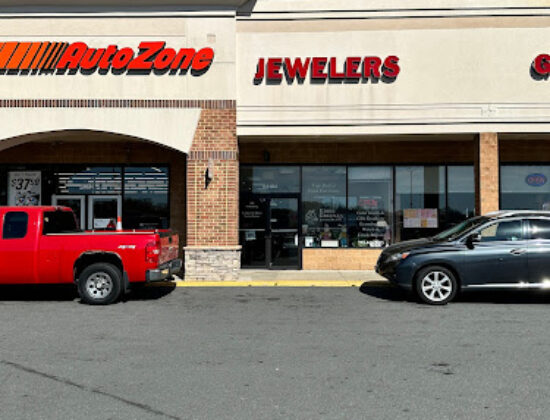 Eddie Greenan Jewelers Inc