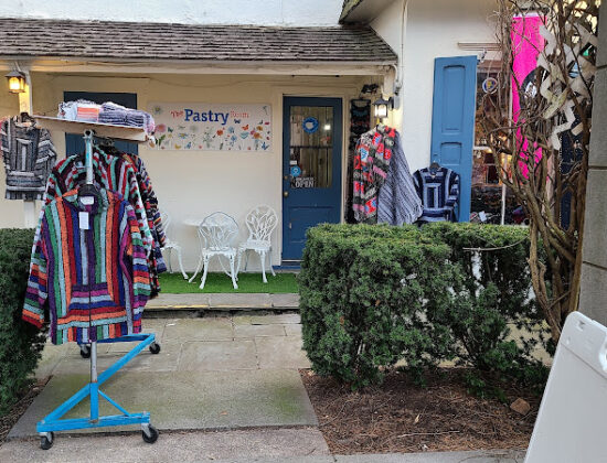 Shop The World Princeton