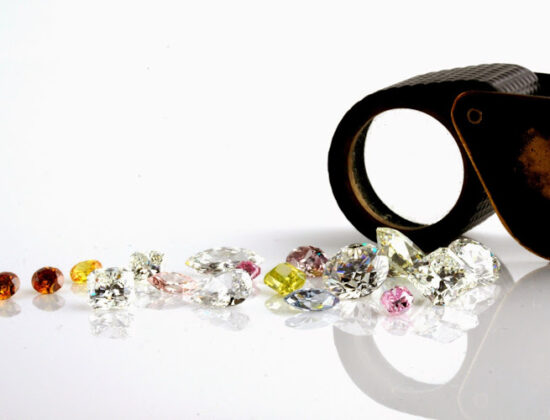 Moses Jewelers
