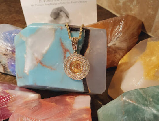 Allison Custom Jewelry & Repair