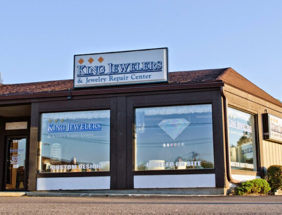 King Jewelers