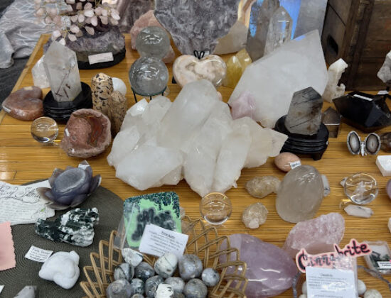 Door County Rock and Gem – North Ephraim