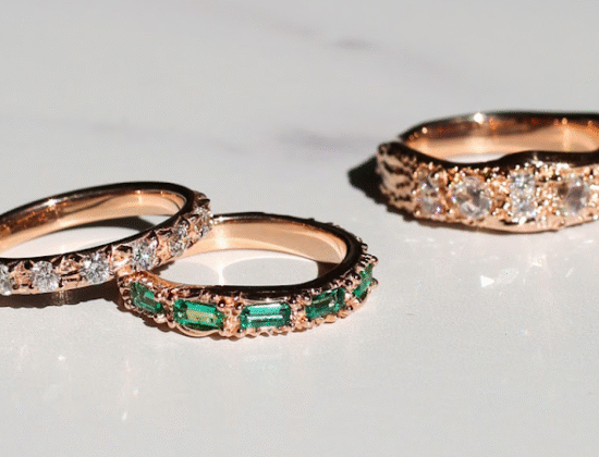 Angela Monaco Jewelry