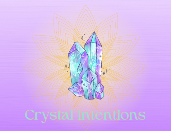 Crystal Intentions