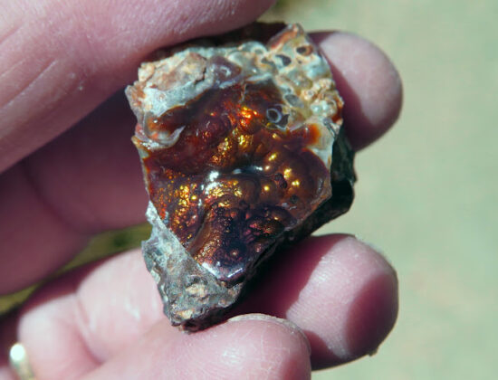 RareRocksAndGems