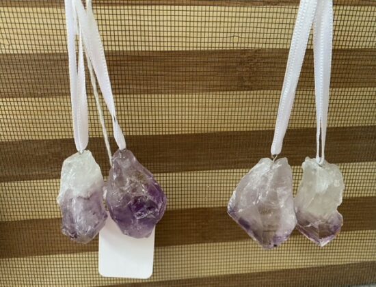 Joby’s Gems and Crystals