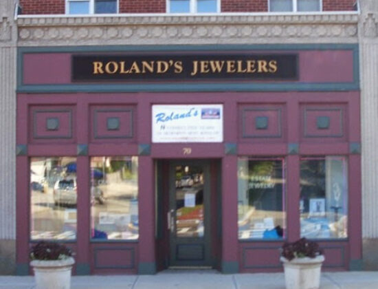 Rolands Jewelry, Inc.