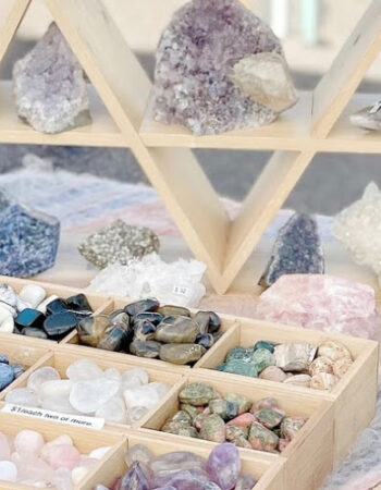 The Crystal Loft