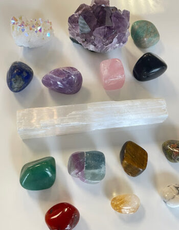 The Crystal Loft