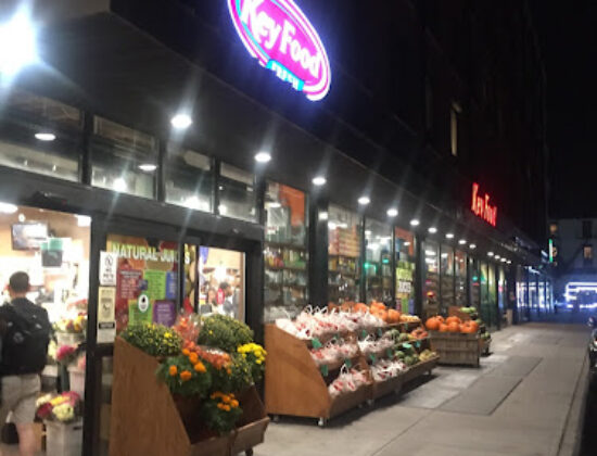 Key Food Supermarkets