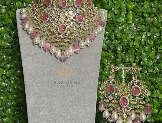 Tara Gems Galore