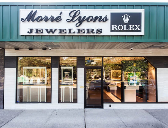 Morr√© Lyons Jewelers